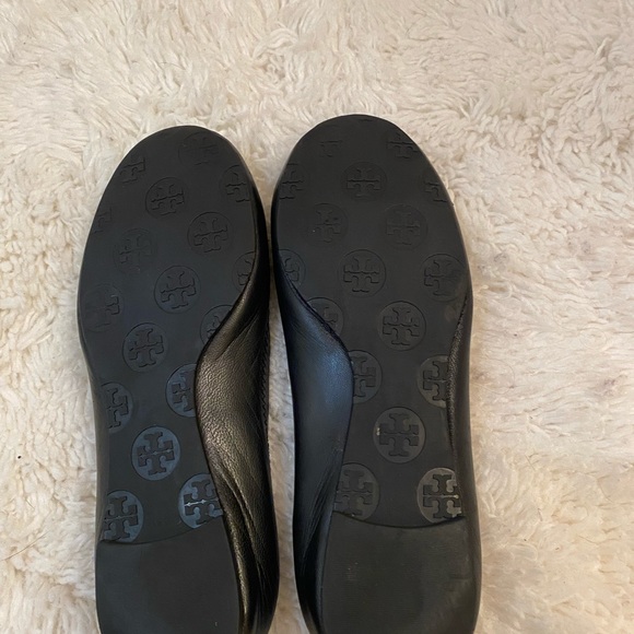Tory Burch Minnie Ballet Flats - Picture 12 of 14